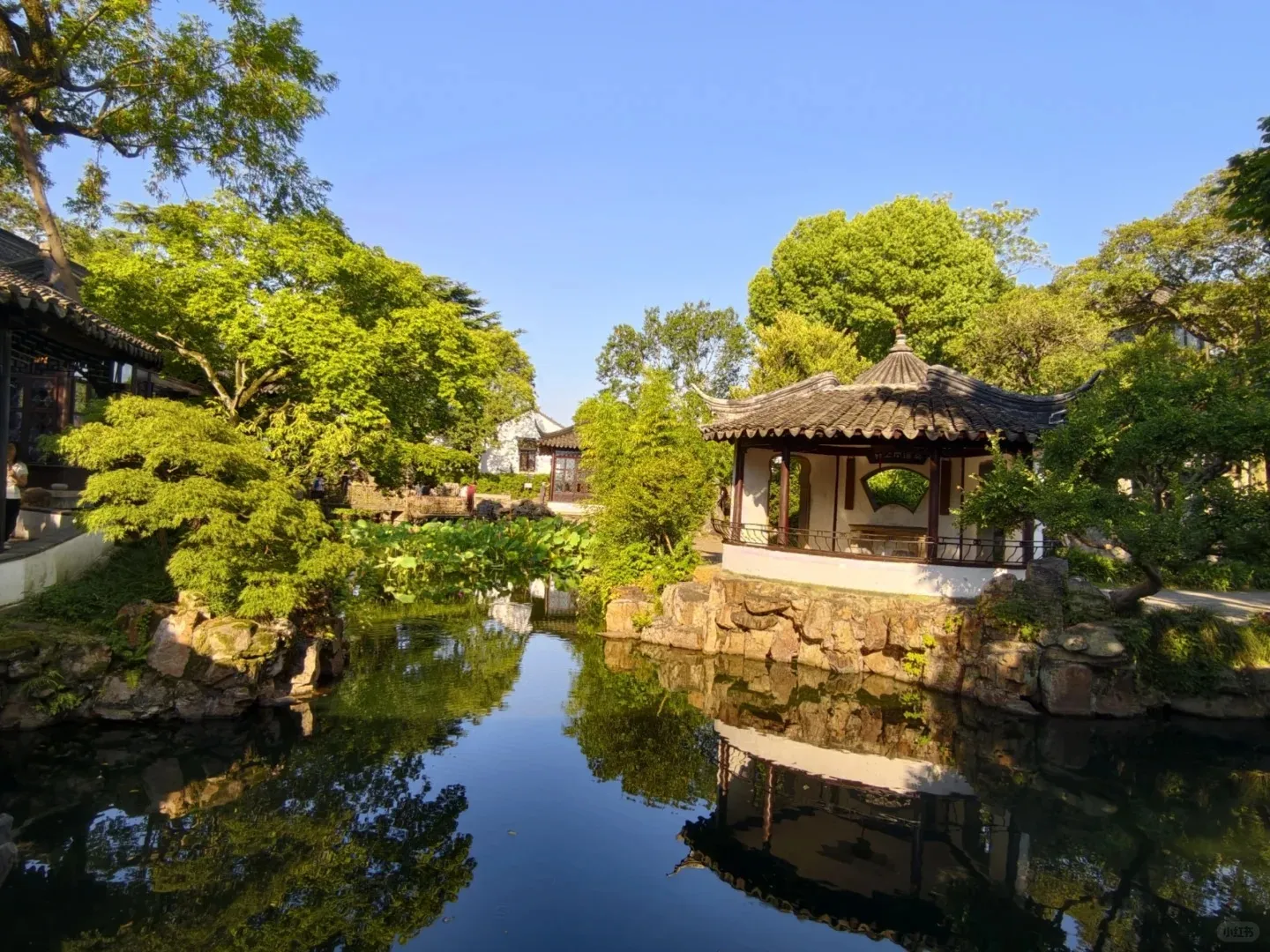 The Humble Administrator's Garden, Suzhou