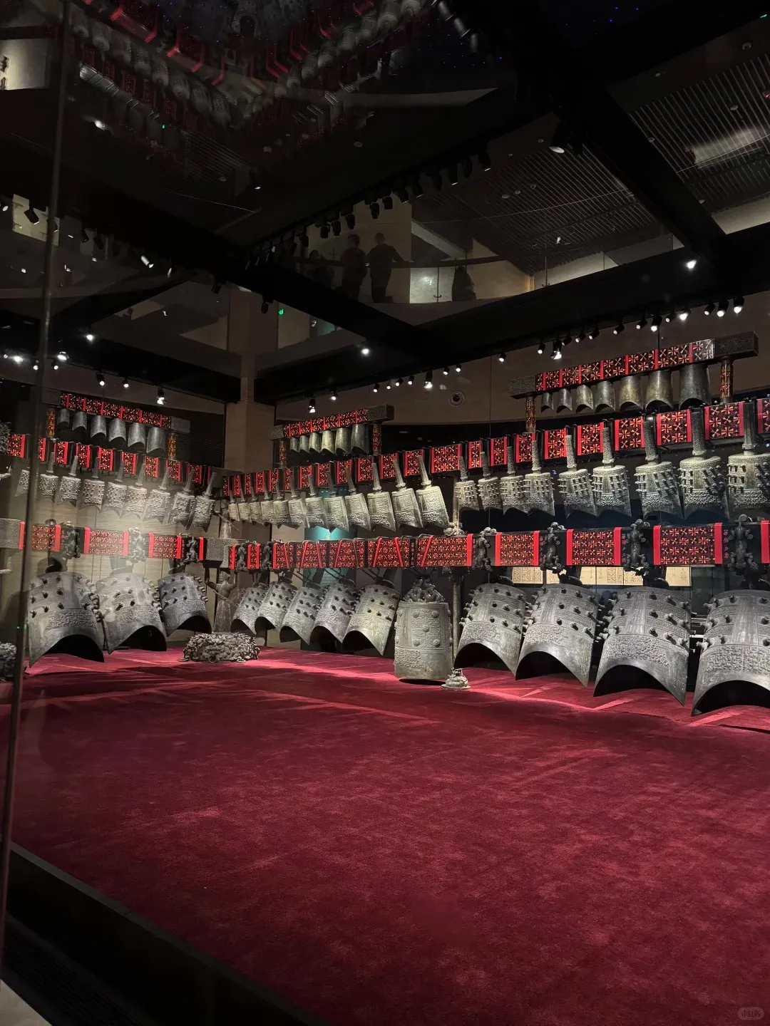 Hubei Provincial Museum (湖北省博物馆), Wuhan